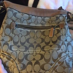 Sold😇😇Coach cross body bag